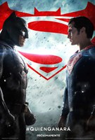 Batman y Superman. El amanecer de la justicia
