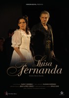 Luisa Fernanda