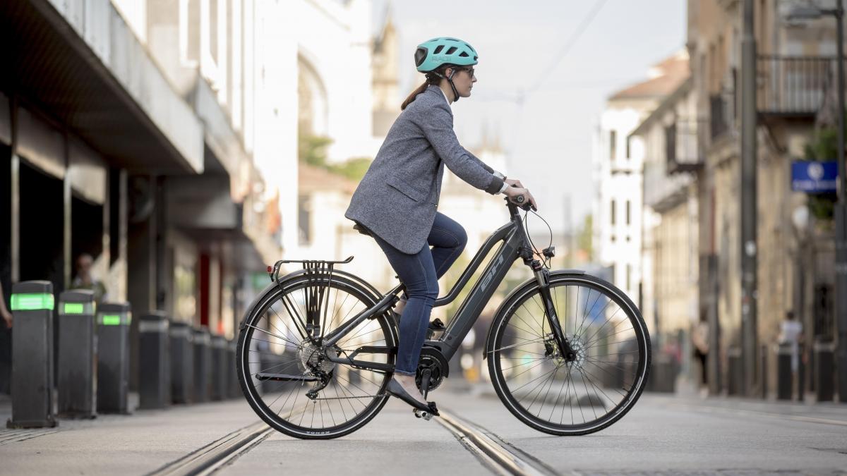 Charla: Como utilizar la bicicleta eléctrica en Eibar, ¡resuelve tus dudas!