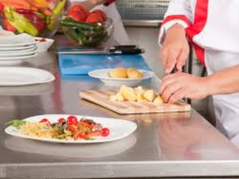 Cocina de siempre: recetas de aprovechamiento. Imagen