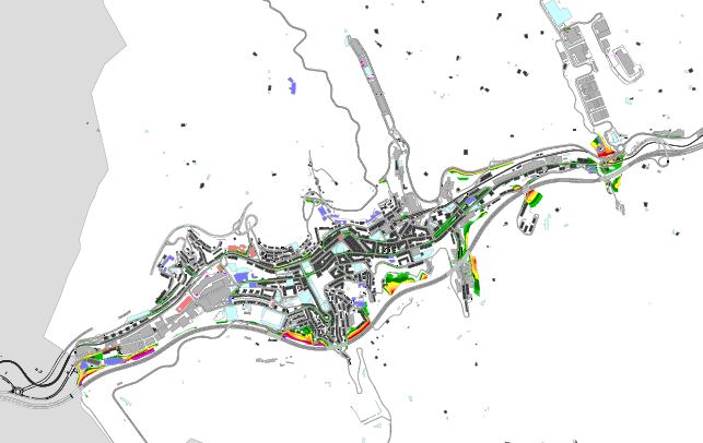 Presentación del nuevo Mapa de Ruido de Eibar