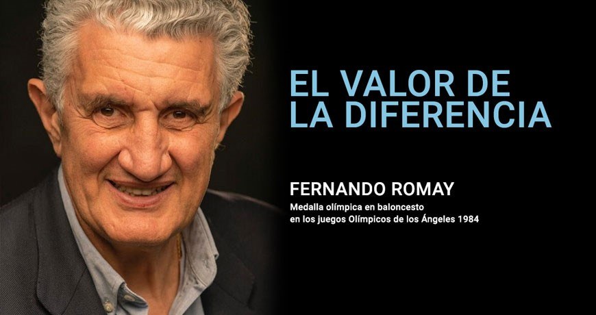 Conferencia de Fernando Romay, mañana viernes, día 26, en el marco de la Asamblea Anual de la Asociación de Armeria Eskola 2021 Fernando Romay.
