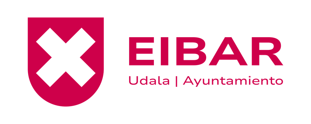 Logotipo del Ayuntamiento de Eibar.