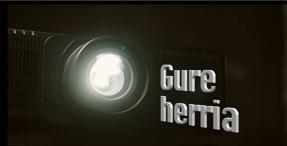Gure Herria. Memoria Audiovisual de Eibar
