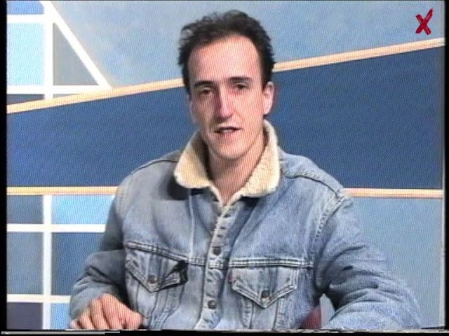 El Archivo Municipal de Eibar comparte en Youtube el primer informativo de KTB