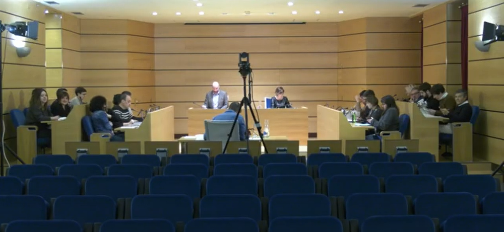 Propuestas aprobadas por el Pleno Municipal del 26 de febrero de 2024.