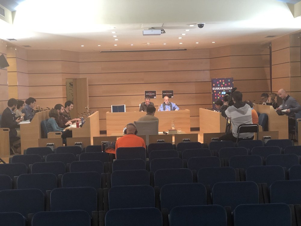 Propuestas aprobadas por el Pleno Municipal del 26 de noviembre de 2018