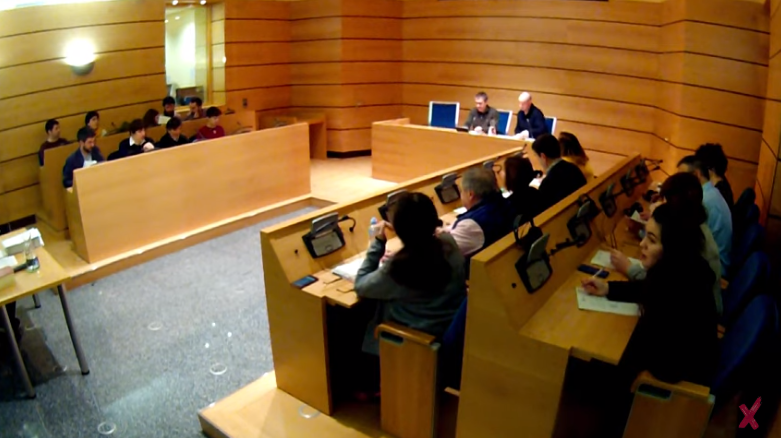 Propuestas aprobadas por el Pleno Municipal del 27 de diciembre de 2019
