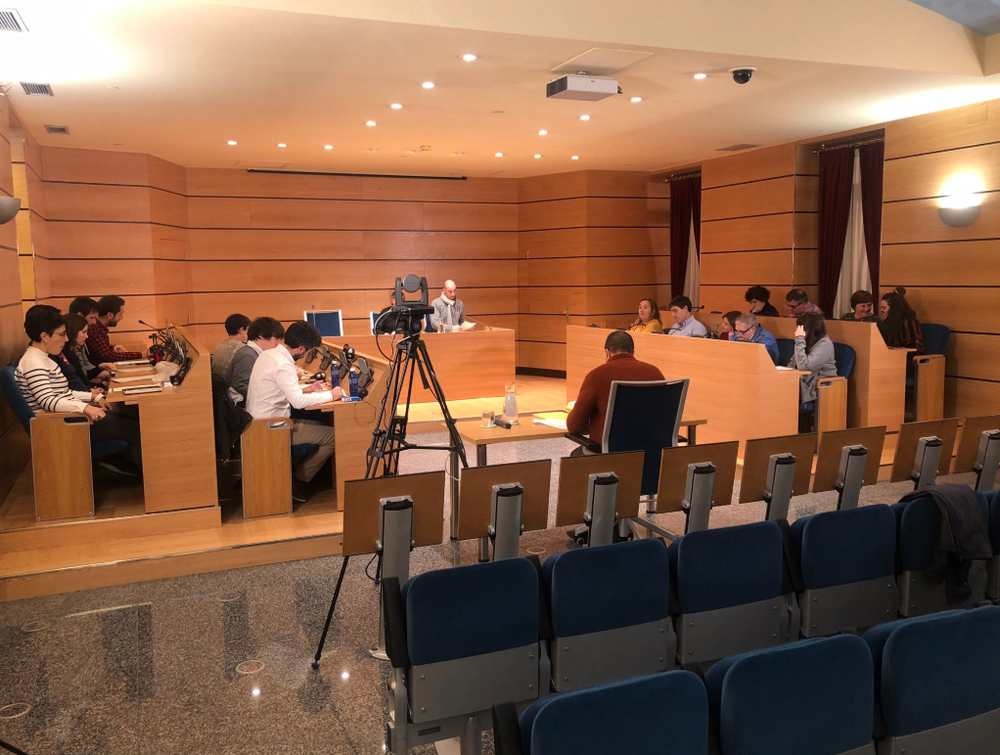 Propuestas aprobadas por el Pleno Municipal del 27 de enero de 2020