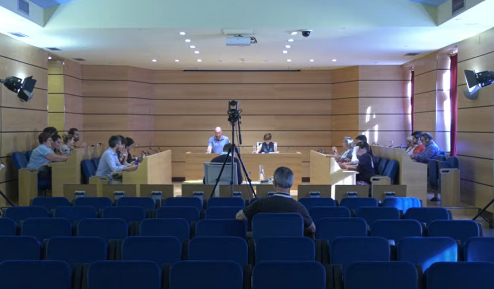 Propuestas aprobadas por el Pleno Municipal del 29 de mayo de 2023 Propuestas aprobadas por el Pleno Municipal del 29 de mayo de 2023.