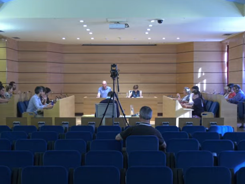 Propuestas aprobadas por el Pleno Municipal del 29 de mayo de 2023.