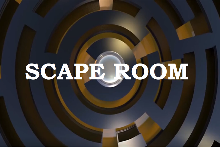 Ya no quedan plazas disponibles para participar en el Escape room