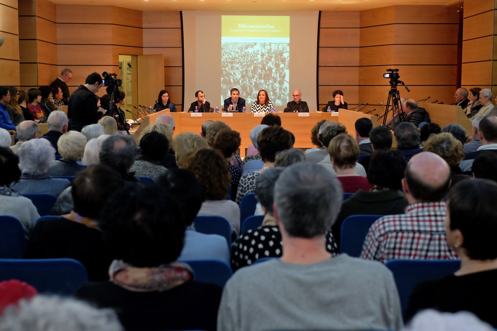 Comisión Ego Ibarra