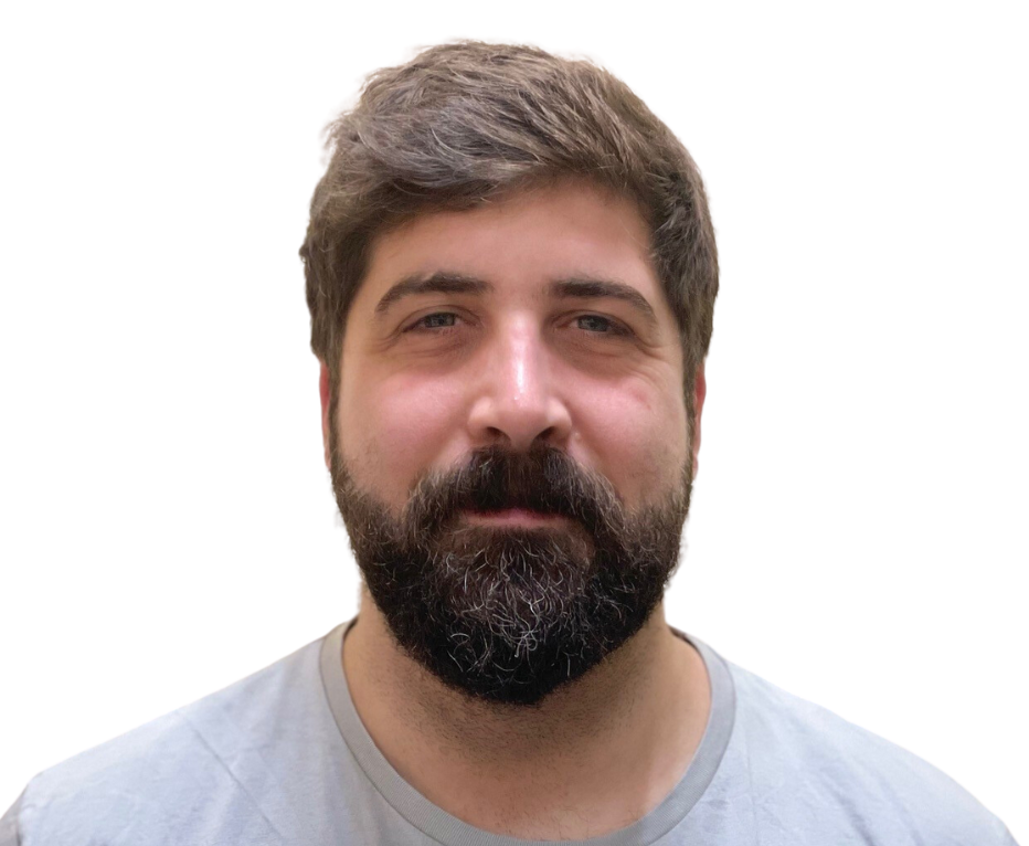 Andoni Zabala Atristain