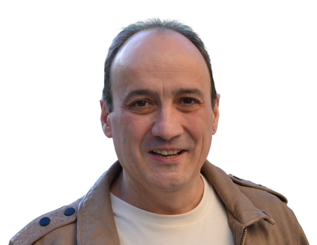 Julian Díaz Gutiérrez