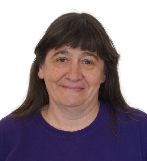 María Isabel Fernández Pejenaute