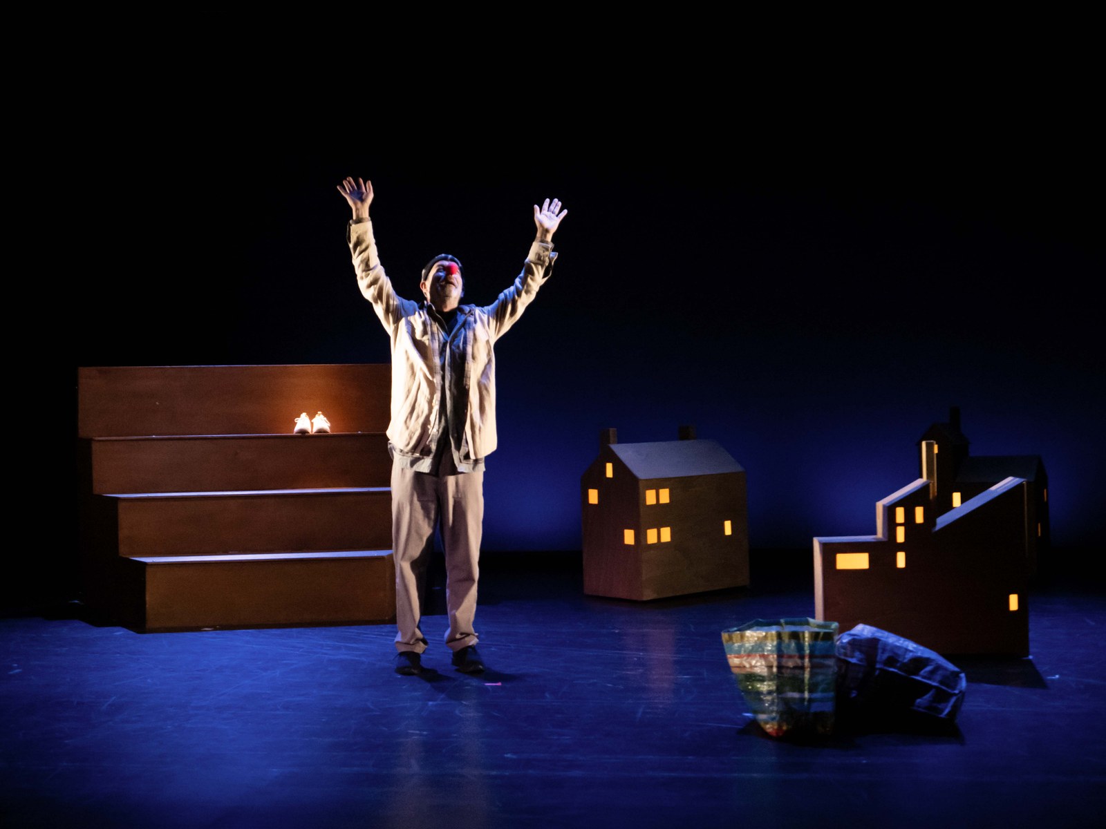 52 hercios - Ados Teatro