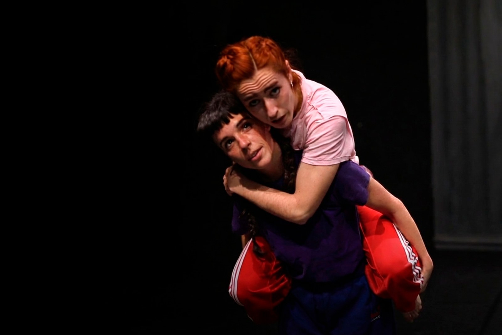 Alai familian - XLI Muestra de Teatro Escolar del Bajo Deba