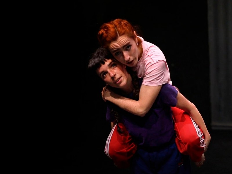 Alai familian - XLI Muestra de Teatro Escolar del Bajo Deba