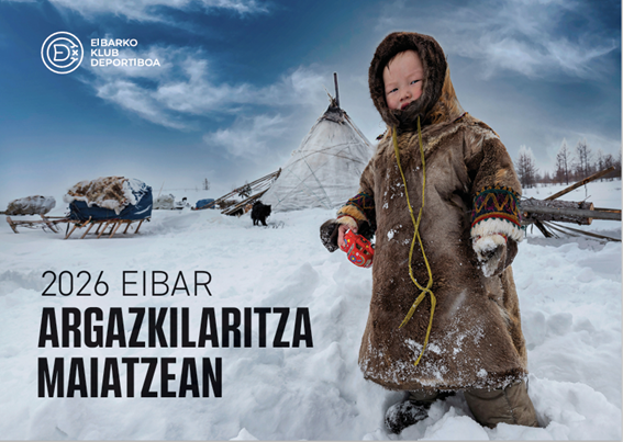 Argazkilaritza maiatzean