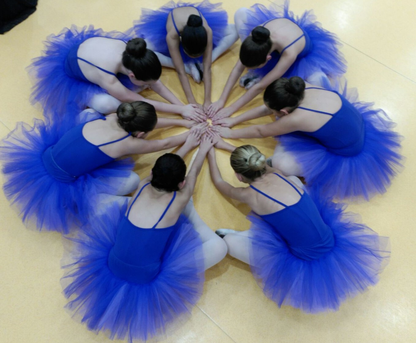 Ballet Eibarrés