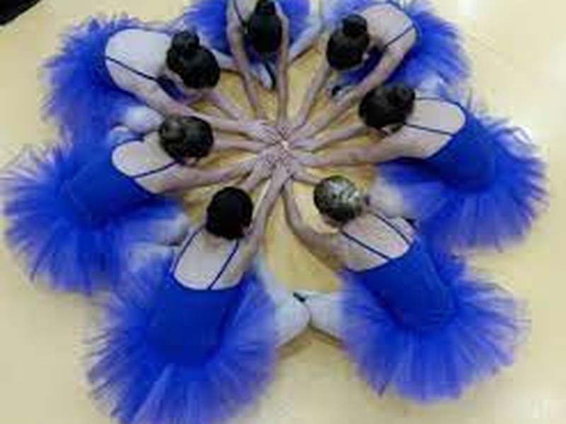 ballet