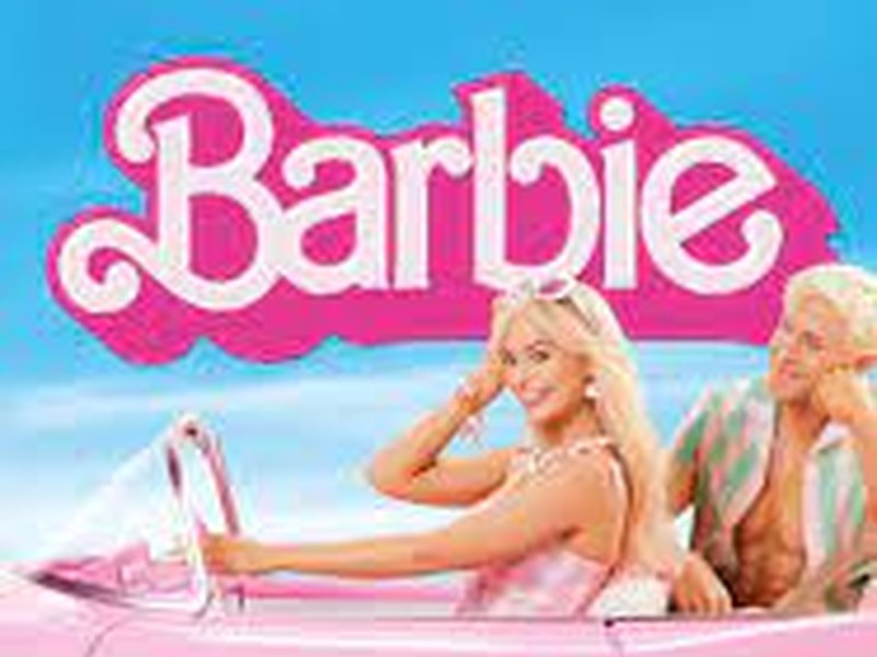 barbie