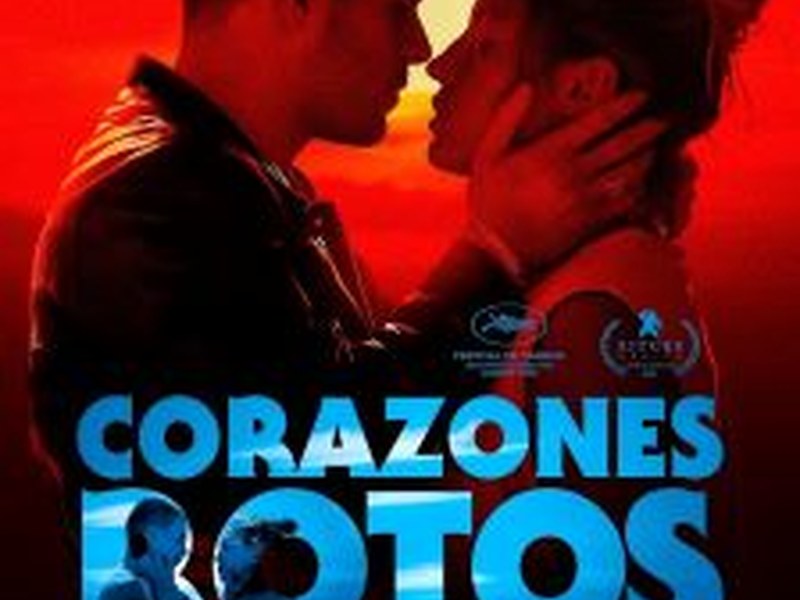 Cartelera del fin de semana