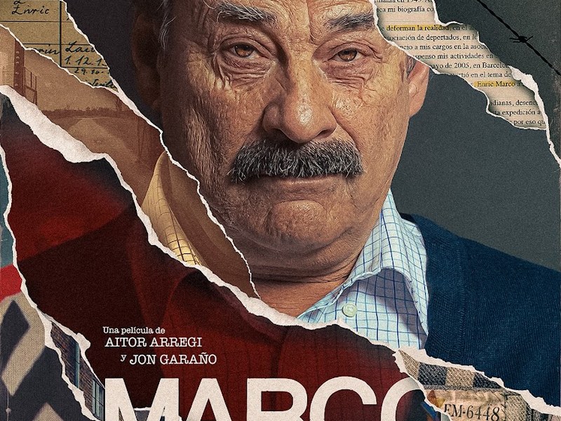 Marco. La verdad inventada