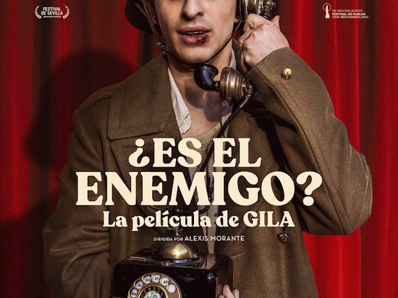 Cartelera de cine del fin de semana