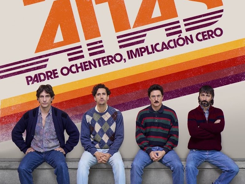 Cartelera de fin de semana