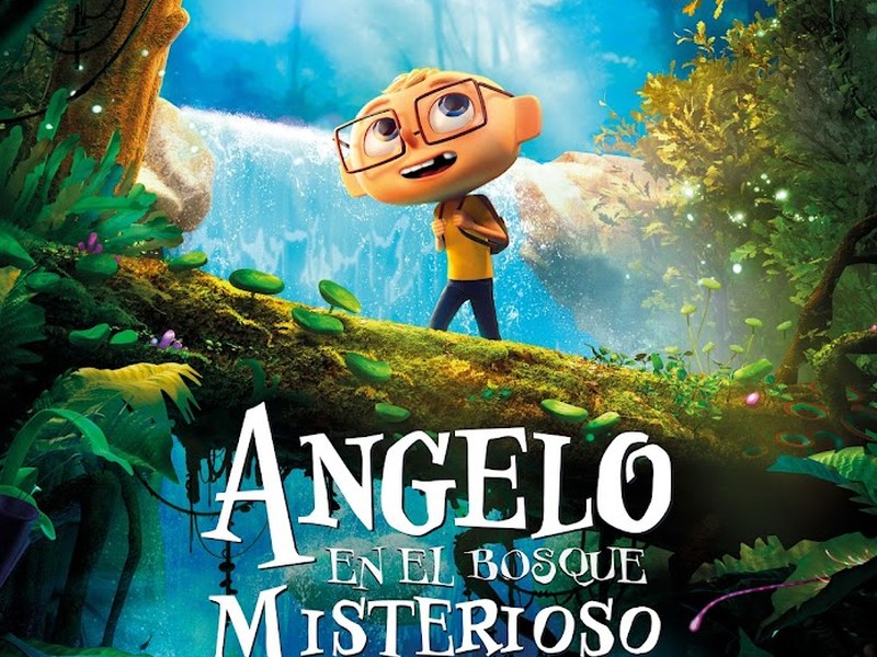 Cartelera de fin de semana