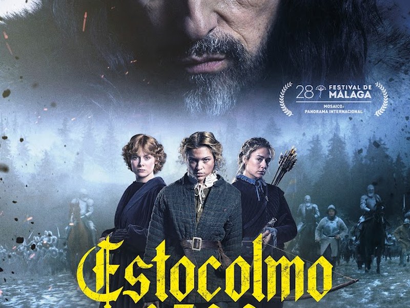 Cartelera de fin de semana