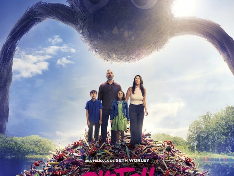 Cartelera cine