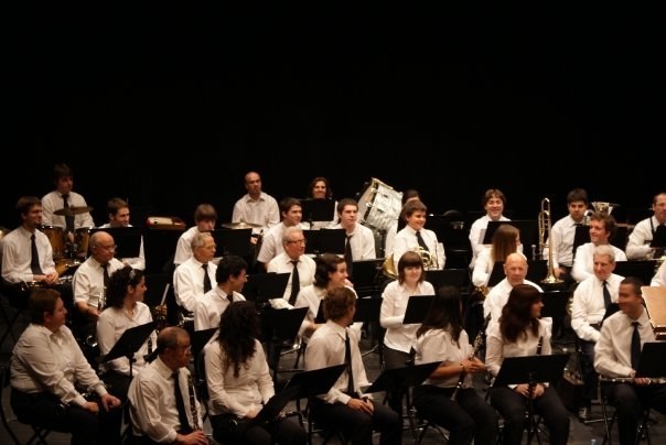 Cielito música banda