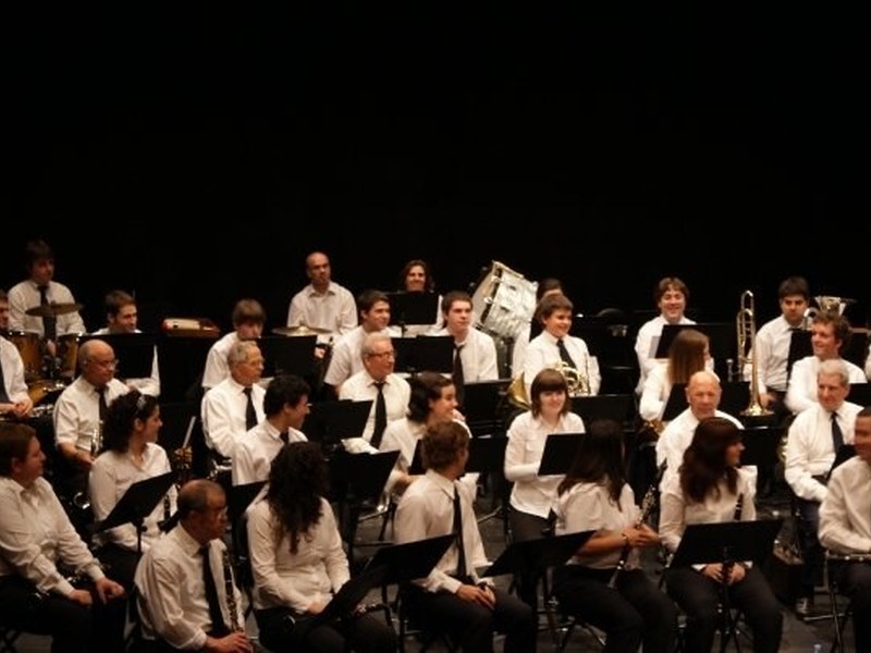 Cielito música banda