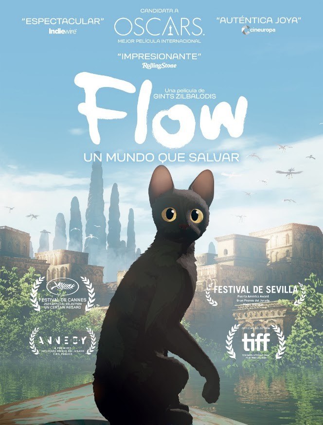 Cine al aire libre