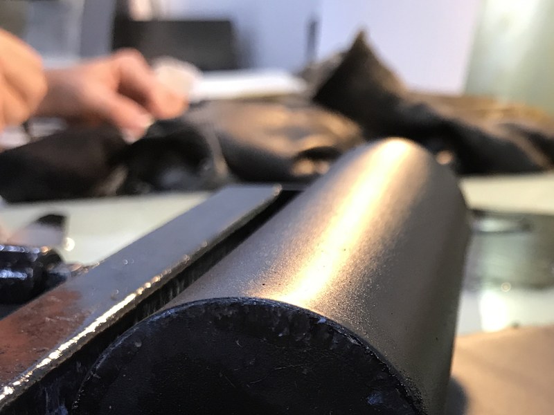 Con licencia(s) - Escuela de grabado La Taller lataller