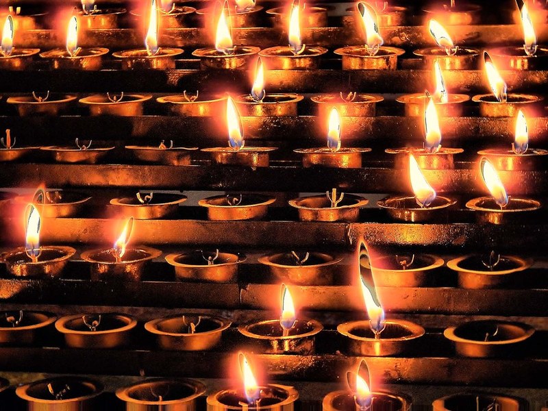 velas