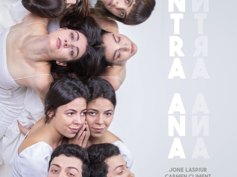 Contra Ana - Cía la Contraria