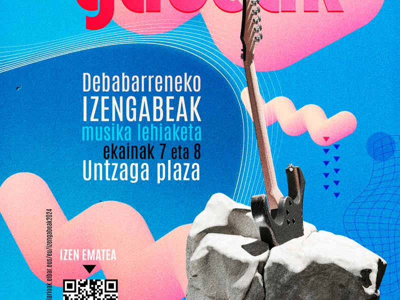 izengabeak
