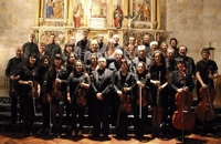 Coro y Orquesta de cámara de Bilbao