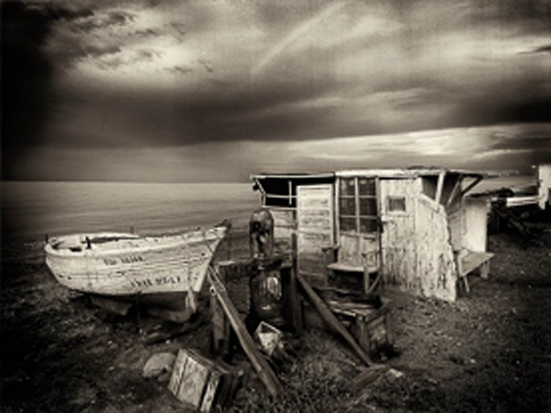 Costa Agata - Adolfo Olmedo olmedo