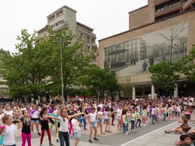 danza