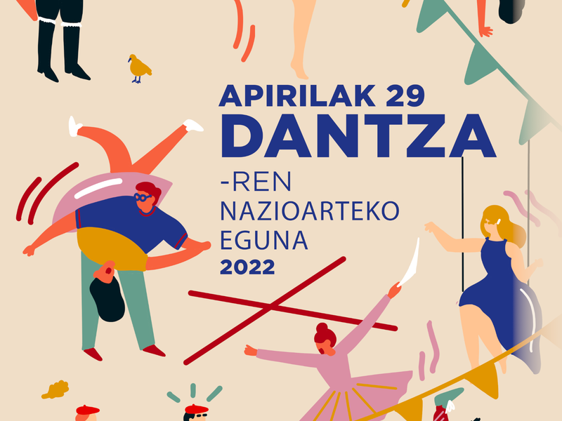 dantza