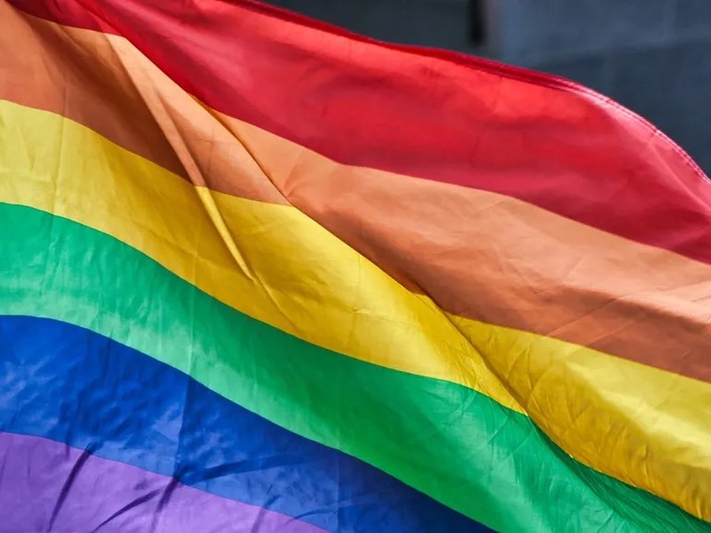 Día internacional de la liberación sexual y del orgullo LGBTIQ+ orgullo