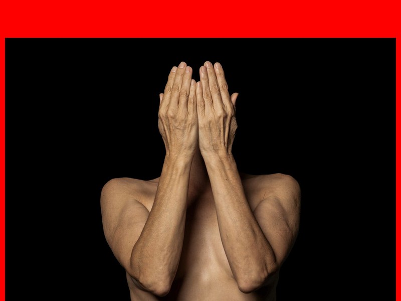 Dysphoria - Histrión Teatro