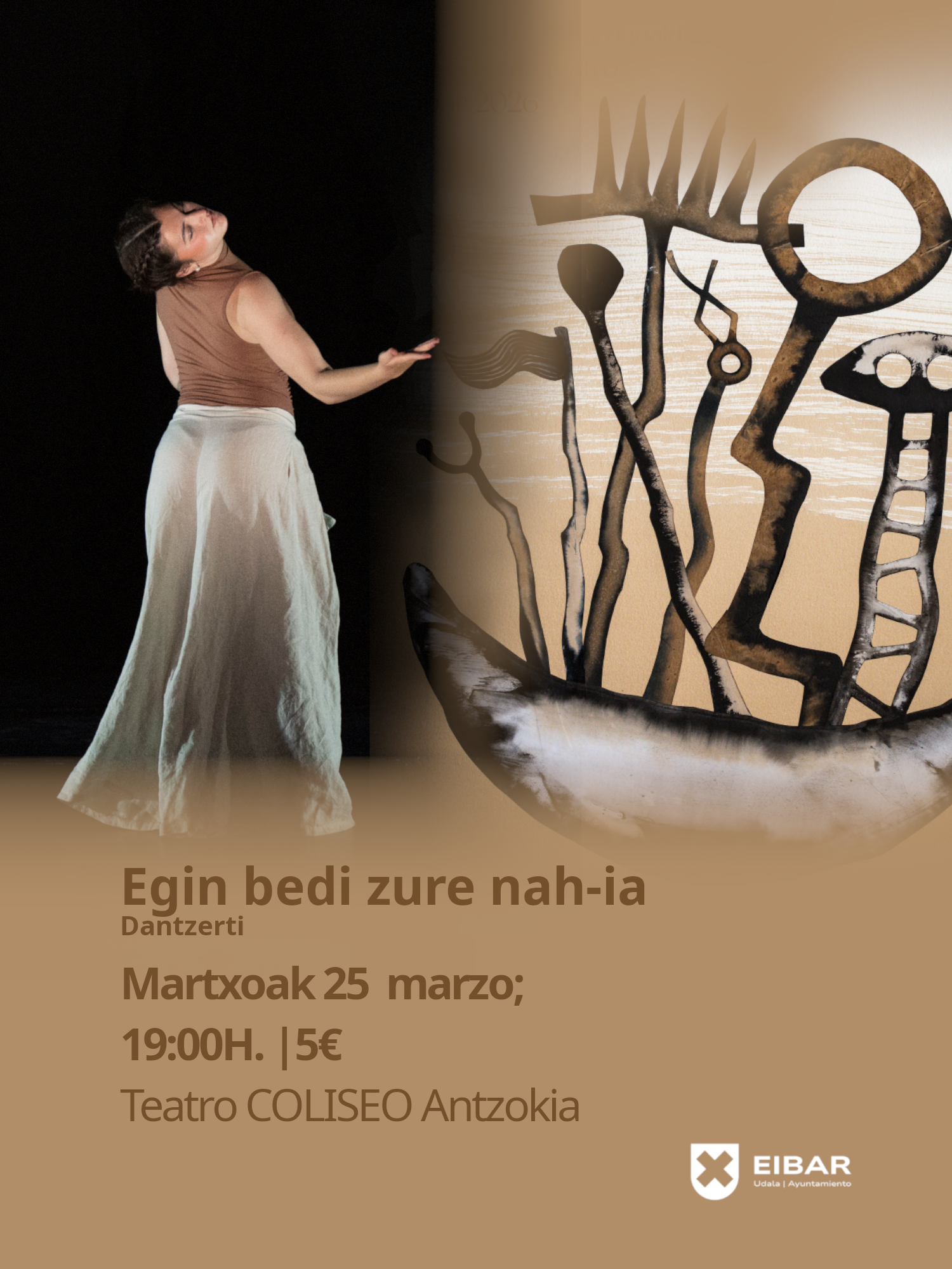 Egin bedi zure nah-ia