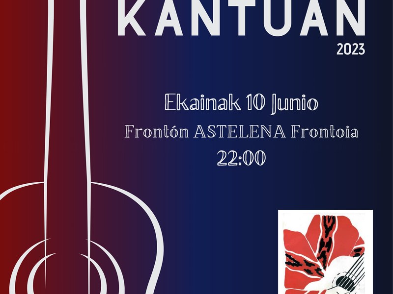 kantuan