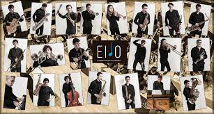EIJO - Joven Orquesta de Jazz de Euskadi 